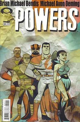 Powers Vol 1 #29