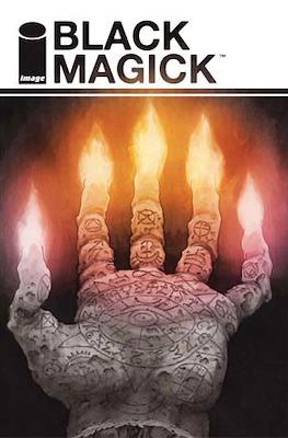 Black Magick (Comic Book) #11