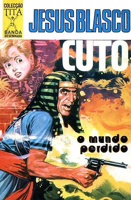 Colecção Titã #3