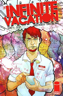 The Infinite Vacation #1