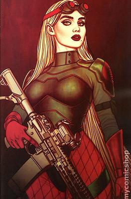 G.I. Joe (2024 - Variant Cover) #1.5