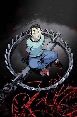 House of Slaughter (Variant Cover) #17.3