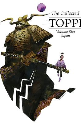 The Collected Toppi #6