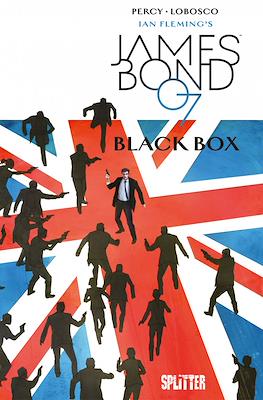 James Bond 007 #5