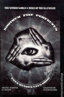 Nether World Reign of the Illuminati