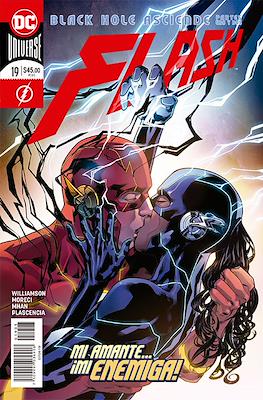 Flash (2017-...) (Grapa) #19