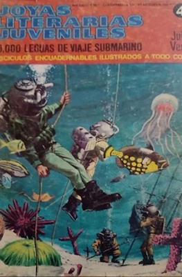 Joyas Literarias Juveniles #4
