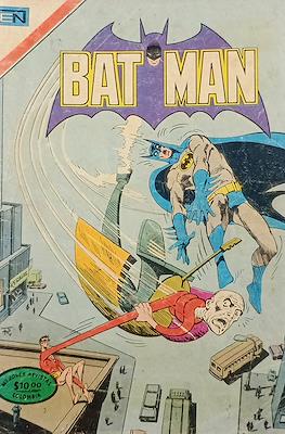 Batman (Grapa) #161
