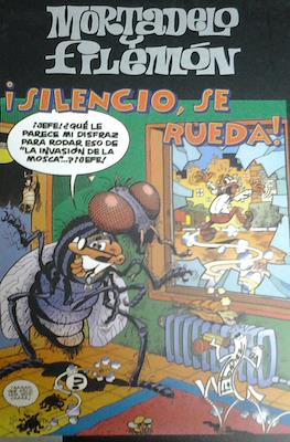 Mortadelo y Filemón 50 Aniversario (Cartoné) #13