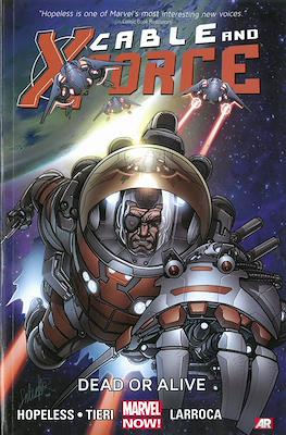 Cable and X-Force #2