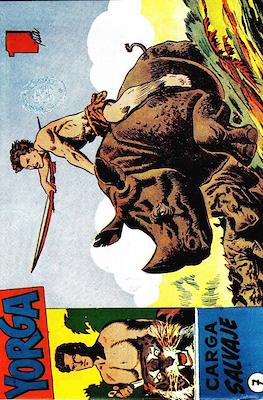 Yorga (1950) #7