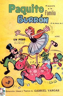 La Familia Burrón #368