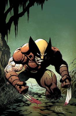 Wolverine Vol. 7 (2020-Variant Covers) #41.7