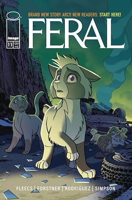 Feral #11