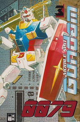 Mobile Suit Gundam 0079 #3