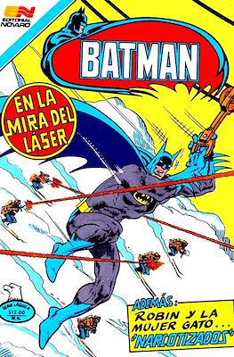 Batman #1183