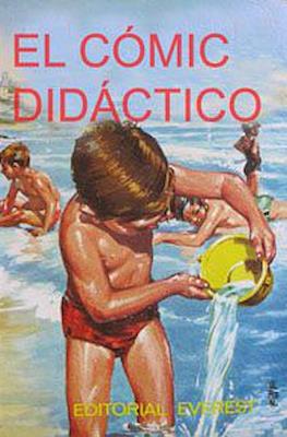 El cómic didáctico #3