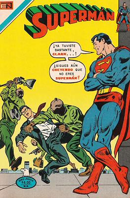 Supermán #1118