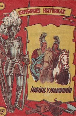 Efemérides Históricas #14
