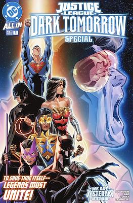 Justice League: Dark Tomorrow Special (2025)
