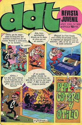 DDT 3ª época #368