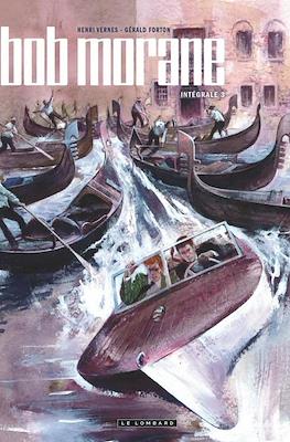 Bob Morane Intégrale #3