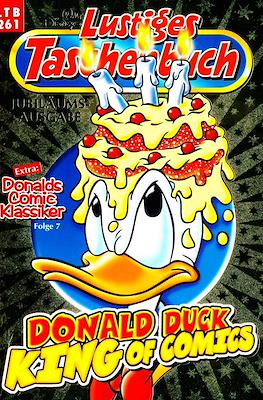 Walt Disneys Lustige Taschenbücher / Lustiges Taschenbuch #261