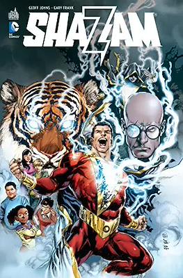 Shazam