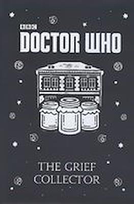Doctor Who: Time Lord Fairy Tales #13