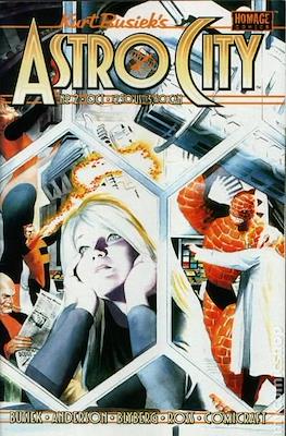 Astro City Vol. 2 (Comic Book) #2