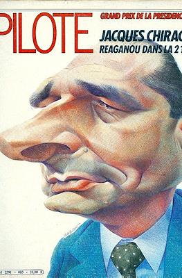 Pilote Mensuel #83