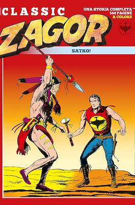 Zagor Classic #63
