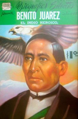 Biografías selectas #102
