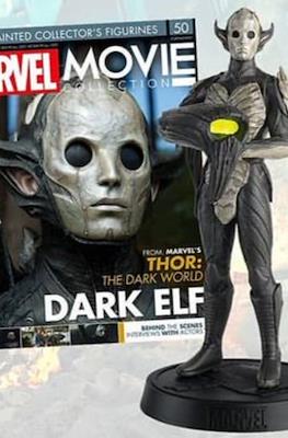 Marvel Movie Collection (Fascicle) #50