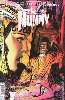 Universal Monsters: The Mummy (Variant Covers) #4.1