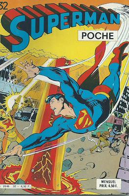 Superman Poche #32