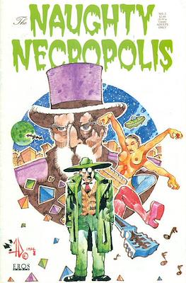 The Naughty Necropolis #2