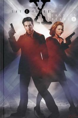 The X-Files Classics #1