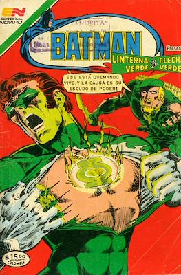 Batman (Grapa) #237