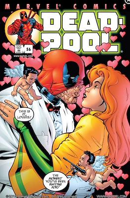 Deadpool - Vol.2 #56