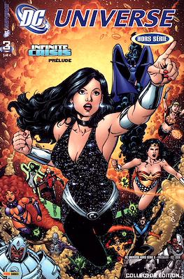 DC Universe Hors Série #3