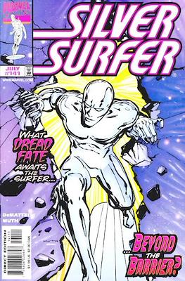 Silver Surfer Vol. 3 (1987-1998) #141