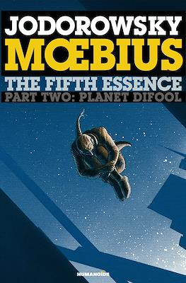 The Incal (Hardcover) #6