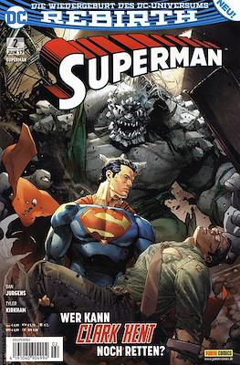 Superman Vol. 3 #2