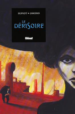 Le dérisoire