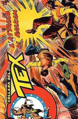 Le strisce di Tex #293