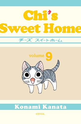 Chi's Sweet Home #9