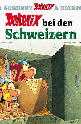 Asterix #16