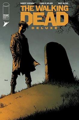 The Walking Dead Deluxe (Comic Book) #109