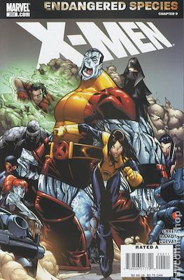 X-Men Vol. 1 (1991) #202